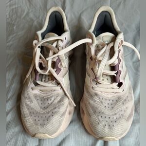 Adidas Switch Forward Running Shoes Women’s Size 7